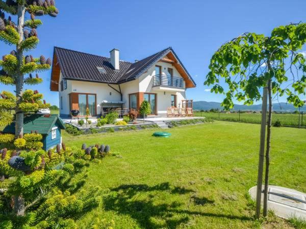 Apartamenty Gorskie Widoki Kolo Szczyrku Exterior photo