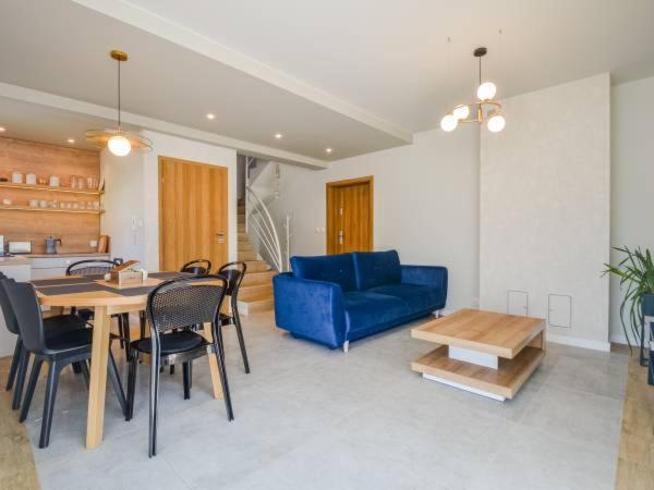 Apartamenty Gorskie Widoki Kolo Szczyrku Exterior photo