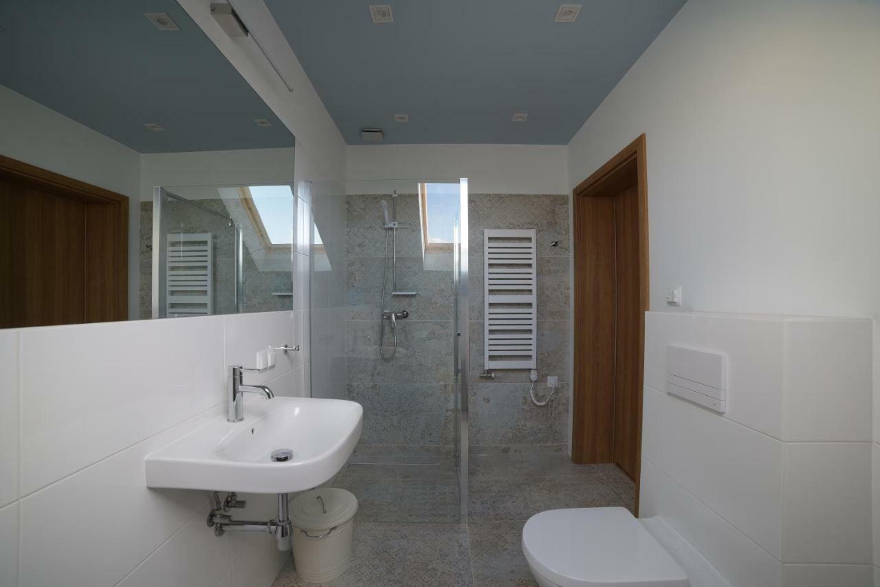 Apartamenty Gorskie Widoki Kolo Szczyrku Exterior photo