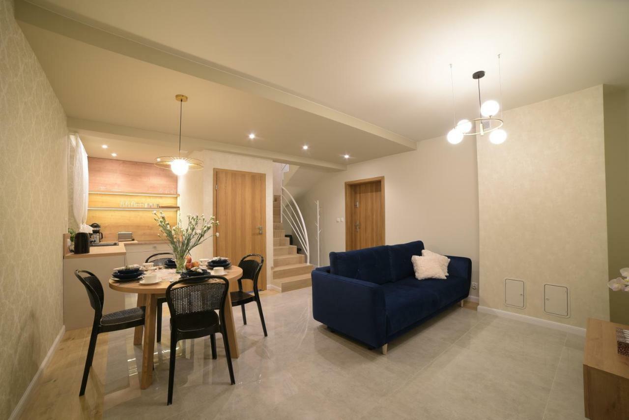 Apartamenty Gorskie Widoki Kolo Szczyrku Exterior photo