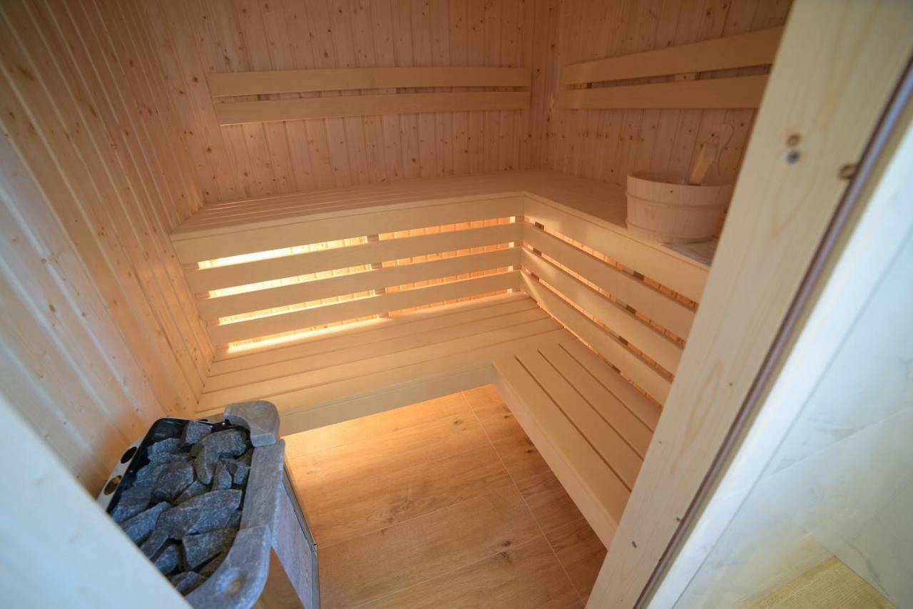 Apartamenty Gorskie Widoki Kolo Szczyrku Exterior photo